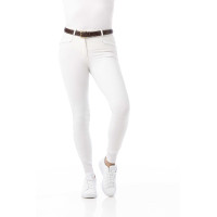 Broek Equithème Safir Bosgroen