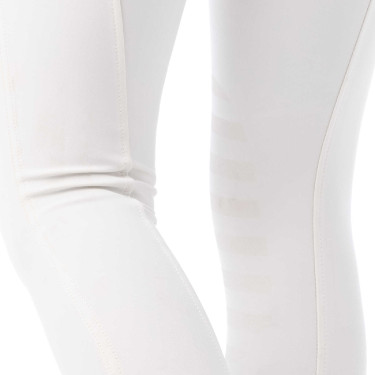Broek Equithème Safir Wit / blauw Broek Equithème Safir Wit / blauw