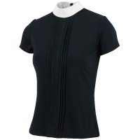 Polo Equithème Dorla Wit