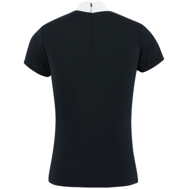 Polo Equithème Dorla Marineblauw