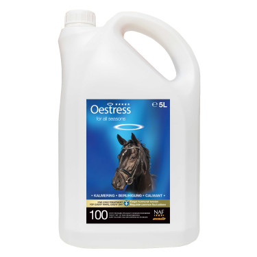 Oestress vloeibaar NAF