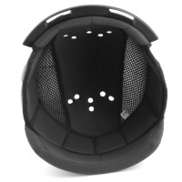 Pénélope Mesh binnenvoering mousse Zwart Pénélope Mesh binnenvoering mousse Zwart