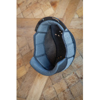 Pénélope Mesh binnenvoering mousse Zwart Pénélope Mesh binnenvoering mousse Zwart