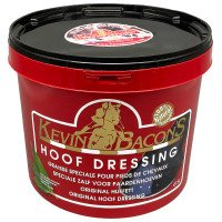 Kevin Bacon's Hoof Dressing Winter zwarte hoefvet Kevin Bacon's Hoof Dressing Winter zwarte hoefvet