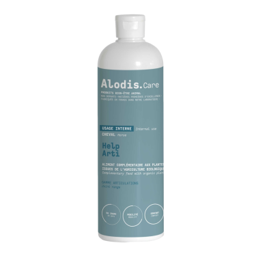 Aanvullend voer Alodis Care Help Arti