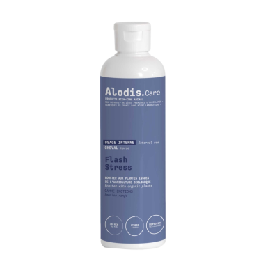 Aanvullend voer Alodis Care Flash Stress