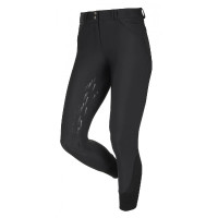 LeMieux Drytex Waterdichte Broek Zwart
