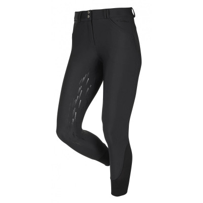 LeMieux Drytex Waterdichte Broek Zwart