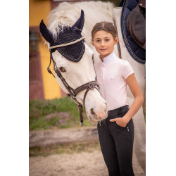 Wedstrijdpolo Eden by PL Madrid Roze
