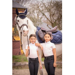 Wedstrijdpolo Eden by PL Madrid Roze