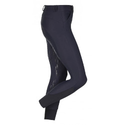 Pantalon LeMieux Drytex Waterproof Bleu marine