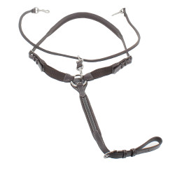 Martin collier Pénélope Havana Bruin