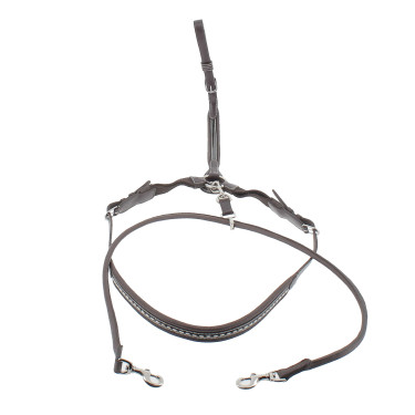 Martin collier Pénélope Havana Bruin