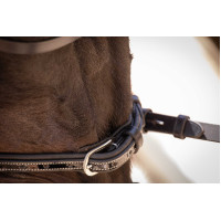 Bridon Pénélope Smoothie Zwart Bridon Pénélope Smoothie Zwart