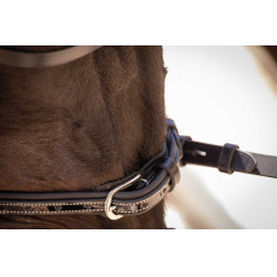 Bridon Pénélope Smoothie Zwart Bridon Pénélope Smoothie Zwart