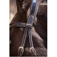 Bridon Pénélope Smoothie Havana Bruin