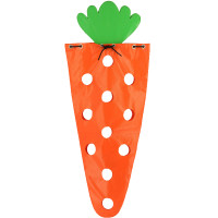 Hooinet Hippotonic Wortel Oranje