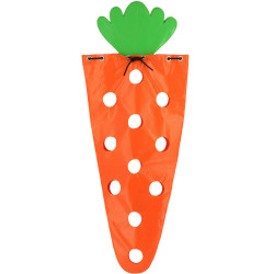 Hooinet Hippotonic Wortel Oranje