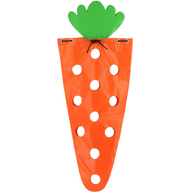 Hooinet Hippotonic Wortel Oranje