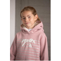 Sweater Eden van Pénélope Ikona Roze Sweater Eden van Pénélope Ikona Roze