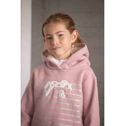 Sweater Eden van Pénélope Ikona Roze