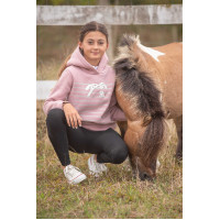 Sweater Eden van Pénélope Ikona Roze Sweater Eden van Pénélope Ikona Roze