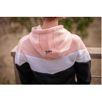 Sweat Pénélope Artémis Marineblauw