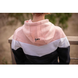 Sweat Pénélope Artémis Marineblauw Sweat Pénélope Artémis Marineblauw