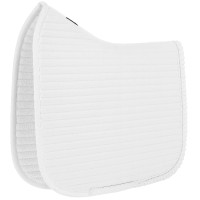 Equithème Glam dressuursingelpad Wit Equithème Glam dressuursingelpad Wit