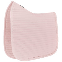 Equithème Glam dressuursingelpad Roze