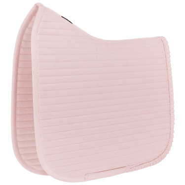 Equithème Glam dressuursingelpad Roze Equithème Glam dressuursingelpad Roze