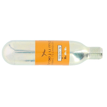 Freejump airbagpatroon Pénélope Airlight en Equithème Air 2 / Airsafe