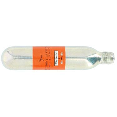 Freejump airbagpatroon Pénélope Airlight en Equithème Air 2 / Airsafe