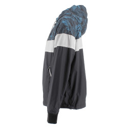 Blouson Pénélope Celecce Jungle Groen