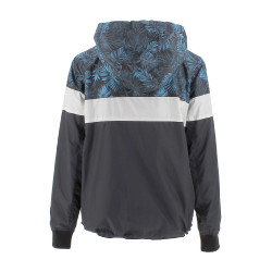 Blouson Pénélope Celecce Jungle Groen