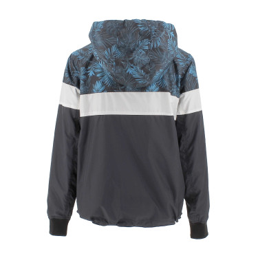 Blouson Pénélope Celecce Jungle Groen