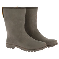 Laarzen Pénélope Lola Bruin