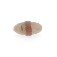 Pénélope borstel zachte haren groot model Pénélope borstel zachte haren groot model