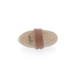 Pénélope borstel zachte haren groot model Pénélope borstel zachte haren groot model