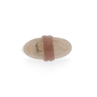 Pénélope borstel zachte haren groot model Pénélope borstel zachte haren groot model