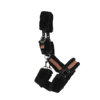 Halster Pénélope Soft Zwart / beige