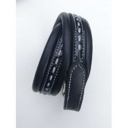 Halsband voor hond Pénélope Point Sellier