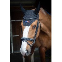 Bonnet Pénélope Glitter