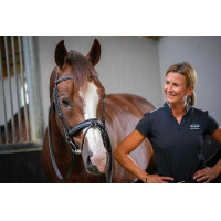 Bridon Pénélope Daily Zwart