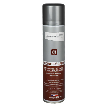 Spray voor klomp LPC Pedinoir Spray voor klomp LPC Pedinoir