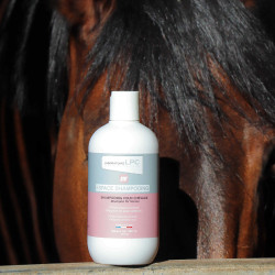 Shampoo LPC Espace