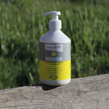 Insectenwerend LPC Espace Gel Insectenwerend LPC Espace Gel