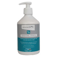 Kalmerende gel LPC Tendonil arnica