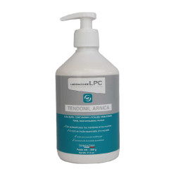 Kalmerende gel LPC Tendonil arnica