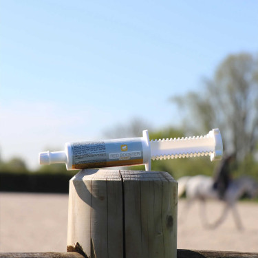 Aanvullend voer LPC Red Booster Flash Aanvullend voer LPC Red Booster Flash